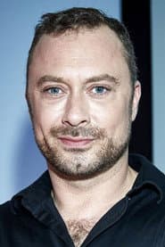 Jakob Fauerby as Ingolf