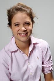 Sidonie von Krosigk as Bibi Blocksberg