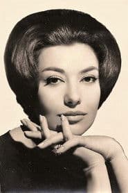 Ana Esmeralda as Hilda