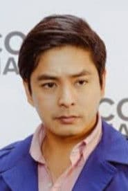 Coco Martin as Ivan's Friend (as Rodel Nacianceno)