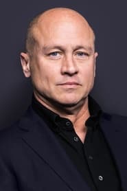 Mike Judge as Archie (voice)