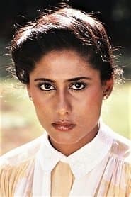 Smita Patil as Self