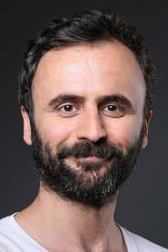İlyas Özçakır as Cemal
