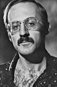 Francesco D'Adda as The Bespectacled Psychiatrist