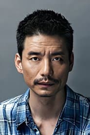 Yang Haoyu as Judge