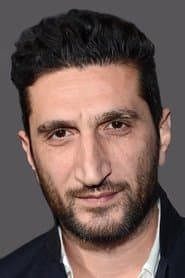Fares Fares as Jacob