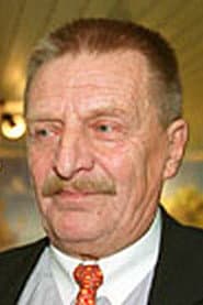 Matti Tuominen as Vuorineuvos