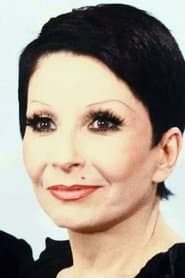 Zizi Jeanmaire as Doro