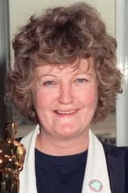 Brenda Fricker as Ethel Twitty