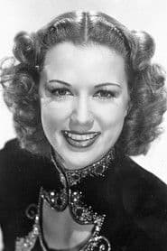 Eleanor Powell as Irene Foster