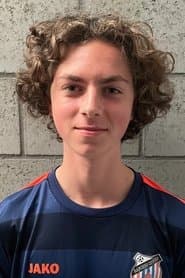 Jul Goossens as Maxime