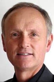 Robert Thurston as Detective