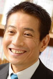 Akihiro Nakatani as Jiro