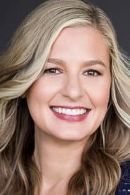 Christina Pazsitzky as Self