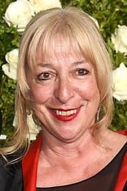 Marianne Leone Cooper as Rita Corelli