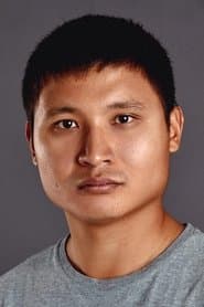 Azamat Nigmanov as Max The Pimp