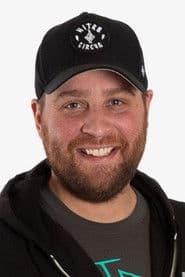 Tommy Passemante as Self