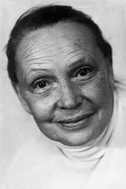 Yelizaveta Uvarova as Tafaro