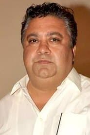 Manoj Pahwa as Tony Uncle