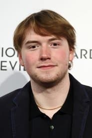 Cooper Hoffman as Wihlborg