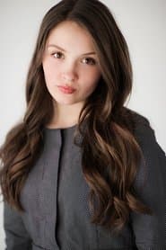 Bailee Michelle Johnson as Jordyn Chandler