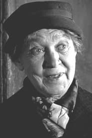 Hélène Dieudonné as Gabrielle, la cuisinière de Beaufort