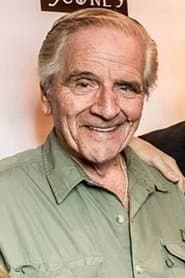 William Frederick Knight as Arnold Tinski