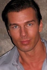 Robert Amstler as Reinhard / Alien