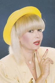 Rena Pagrati as Margarita