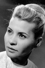 Teri Horváth as Zsámbokiné