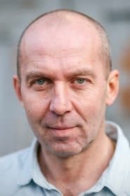 Kirill Poluhin as Burlakov