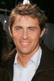 John Gatins as Scott