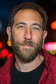 Ari Shaffir as The Amazing Racist