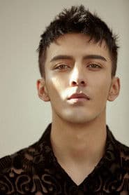 Jasper as Snow Tengu