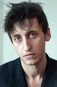 Nicolas Lancelin as Karof