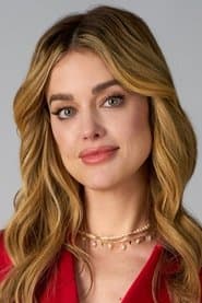 Ashley Newbrough as Sarah