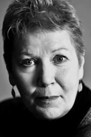 Karen Meagher as Ruth Beckett