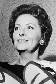 Jean Vander Pyl as Wilma Flintstone / Pebbles Flintstone (voice)