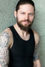 Orson Chaplin as Mads