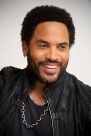 Lenny Kravitz as Cinna