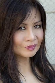 Joycelyne Lew as Maria, The Nightclub Singer