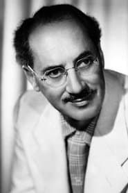 Groucho Marx as S. Quentin Quale