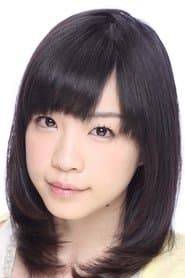 Ayaka Suwa as Honoka Matsubara (voice)
