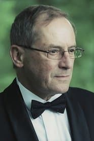 Tadeusz Bradecki as wykładowca Michała