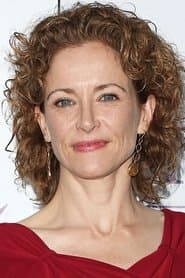 Leslie Hope as Carol Grey