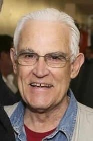 Bernard Lloyd as The Traveller