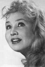 Ekaterina Savinova as Lubochka