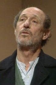 Reg Lye as Dairy Farmer