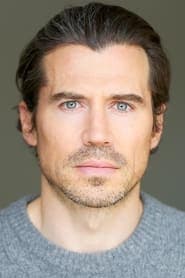 Josh Burdett as Captain Rice