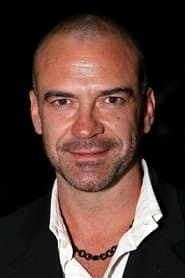 Alan van Sprang as Mitchell Stone